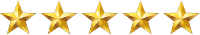 award stars